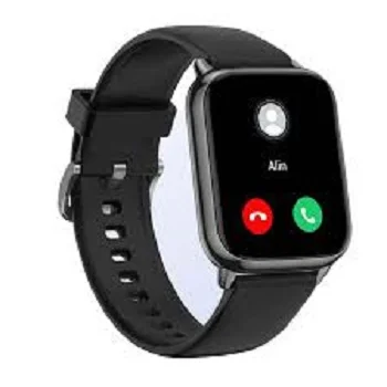 Black Smart Watches